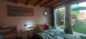 Studio Nature et Beauregard 30m2 en duplex proche lac, cures thermales et commerces