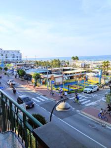 Appartamento Vista sul Mare, Riccione