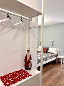 Suite Apartment a tema Natale in centro storico "Gingerbread Suite"