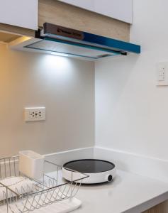 Hotel-Style Condo Cebu near IT Park Self Check in