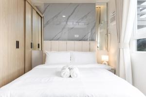 Hotel-Style Condo Cebu near IT Park Self Check in