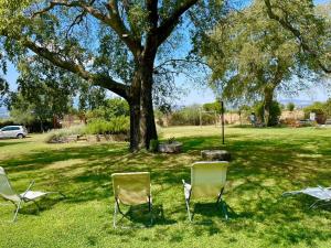 Elegant Farmhouse Retreat in Poreta, Italy