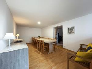 Maisons de vacances Gites De La Racine : photos des chambres