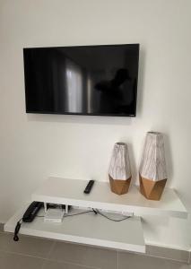 Long stay low price Executive suite in exclusive area in Santo Domingo