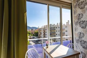 Appartements Studio proche mer et gare : photos des chambres