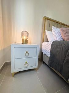 Long stay low price Executive suite in exclusive area in Santo Domingo