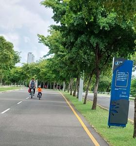 Long stay low price Executive suite in exclusive area in Santo Domingo