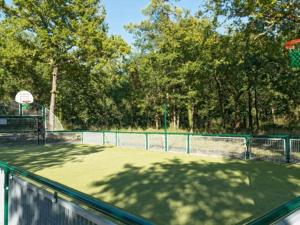 Campings Mobil-home familial a Royan, 3 chambres, terrasse - API-1-52-371 : photos des chambres