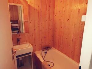 Studio renové Ski aux pieds Terrasse - FR-1-181-2857