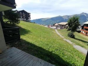 Appartements Montalbert - 3 pers, 20 m2, 1/0 - FR-1-181-2857 : photos des chambres