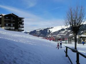 Appartements Montalbert - 3 pers, 20 m2, 1/0 - FR-1-181-2857 : photos des chambres