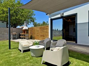 Casa Las Mironas II - Ole Solutions