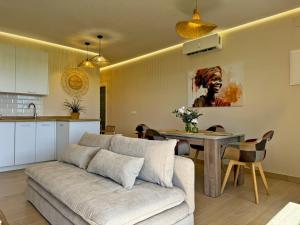 Casa Las Mironas II - Ole Solutions