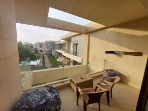 Renovated Lovely Cozy Studio in G Cribs, Elgouna