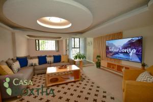 Casa Boxtha - 4hvězdičkové hotely ve městě Ixmiquilpan