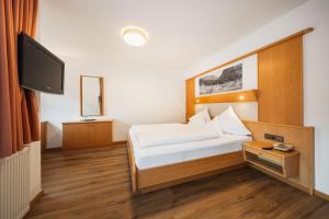 Die Sabine & dein Hotel in Galtür