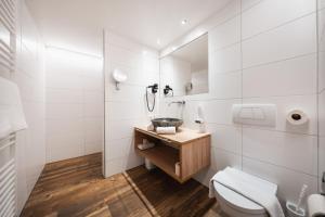 Die Sabine & dein Hotel in Galtür