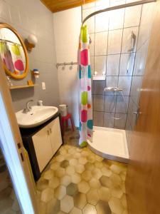 Appartements la berlie du jura : photos des chambres