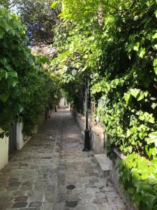 Unique House in the 16