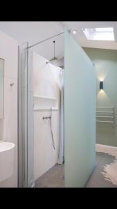 Unique House in the 16