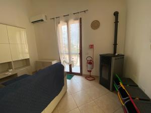 BOBO GUEST HOUSE PULA - private apartment img6