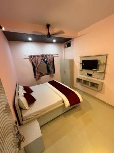Shri Jagannath Palace Hotel