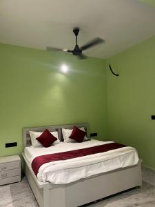 Shri Jagannath Palace Hotel