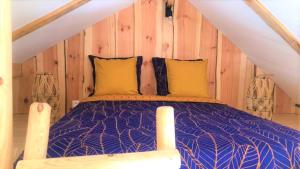 Chalets chalet dans la ville : photos des chambres