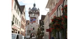 Chalets chalet dans la ville : photos des chambres