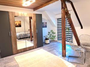 Forsthaus an der Cloef