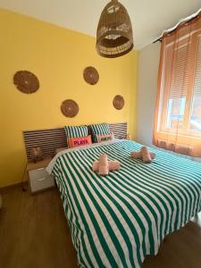 Appartements Amour Bliss Retreat : photos des chambres