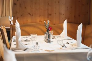 Die Sabine & dein Hotel in Galtür