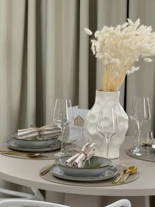 CASHMERE Apartment - Airport Katowice-Pyrzowice