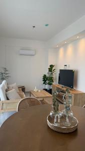 Capibara 5 - Departamento Premium con vista Panorámica a la ciudad