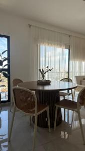 Capibara 5 - Departamento Premium con vista Panorámica a la ciudad