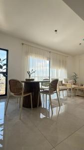 Capibara 5 - Departamento Premium con vista Panorámica a la ciudad