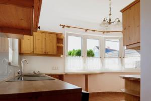 Charmantes Einfamilienhaus