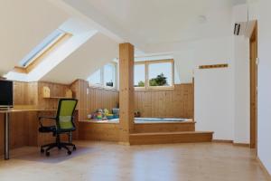 Charmantes Einfamilienhaus