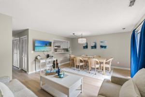 Little River Condo, Renovated, Near Beach