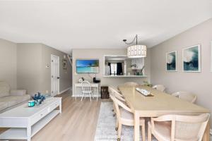 Little River Condo, Renovated, Near Beach