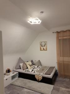Forsthaus an der Cloef