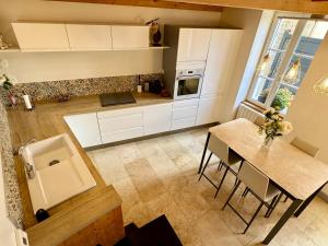 Maisonnette au cœur des vignes