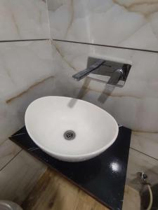 Hotel swaran b&b