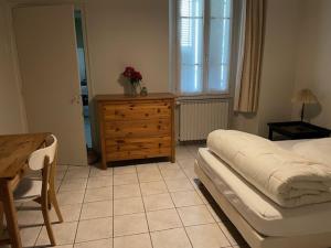 Appartements Le Mont Joly & Les 4 Tetes : photos des chambres