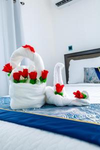 Sunset Sea-renity Villa