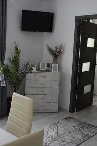 Lauras Chic Apartment