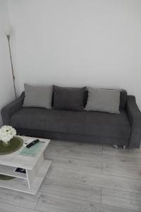 Lauras Chic Apartment