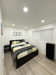 Modern 3BR Townhouse near UW