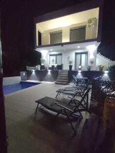 Utjeha Hills with Pool