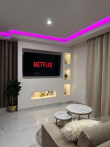 Appartements MagicSpa Gold : Appartement 1 Chambre